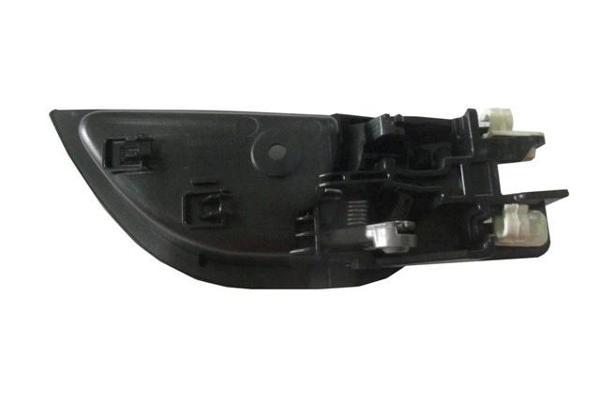 Honda Jazz- 09/13; Arka Kapı İç Açma Kolu Sol Siyah (Elceği Gri) (Hushan) (Oem No: 72160-Tf0-J01) - Image 1
