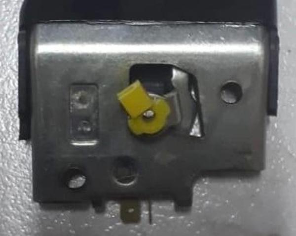Kilit Bagaj Cıvıc 01-06 None (Oem No: 74851S5Ag02) - Image 1