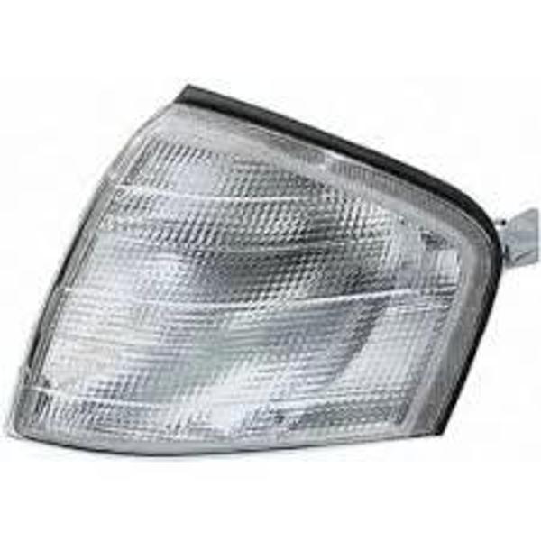 Sinyal Lambası Sol Beyaz Mercedes W202 Bm 93-00 (Oem No: A2028260743) - Image 1