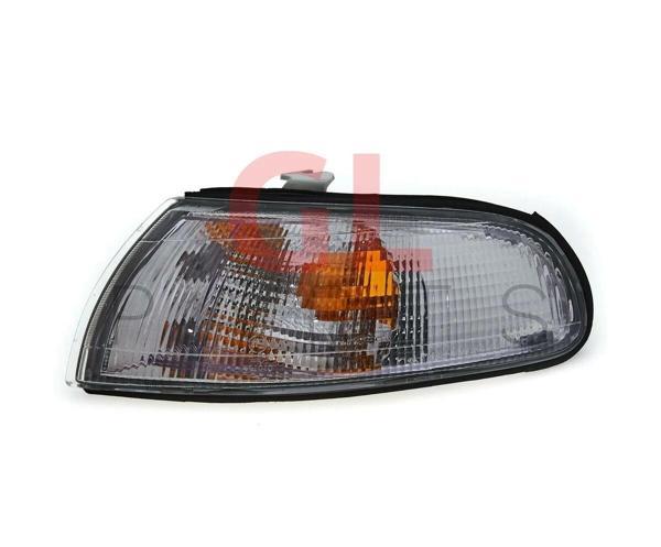 Sinyal Lambası 626 92-97 Sol (Oem No: 8Bgf-51-070) - Image 1
