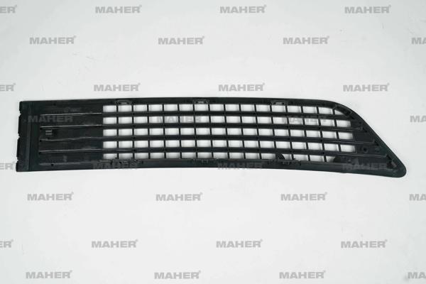 Motor Kaput Izgarası Crafter Sol (Oem No:2E1864877C) - Image 1