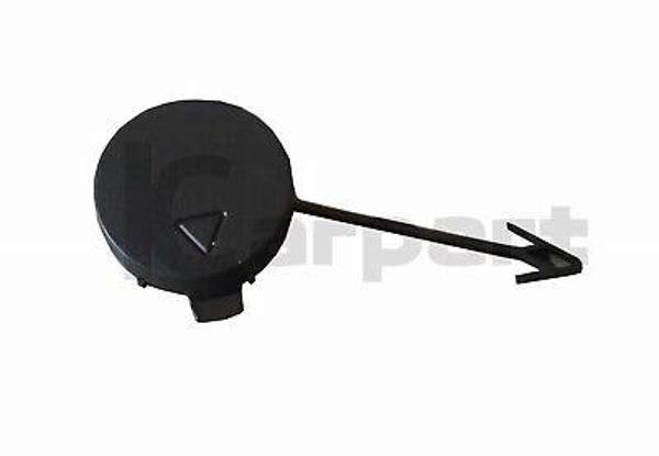 Vw Crafter 2006-2016 Çeki Demirr Kapağı Ön  (Oem No:2E0853293) - Image 1