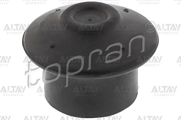 Takoz Travers (Motor Sarsıntı) Passat / A4 / A6 1997-2004 Ön (Oem No:8D0199339F) - Image 1