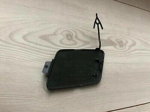 Vw A6 2018- Çeki Demirr Kapağı Ön  (Oem No:4K0807241) - Image 1