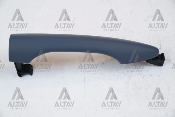 Kapı Kolu Ix-35 2010-2015 Dış Sağ / Sol (Boyanabilir) (Oem No:826512Y010) - Image 1