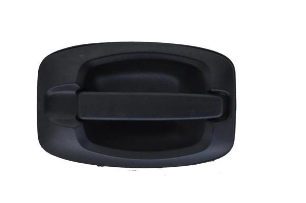 Cıtroen Jumper- 14/24; Ön Kapı Dış Açma Kolu Sağ Siyah (Anahtar Deliksiz) (Oem No: 735423241) - Image 1