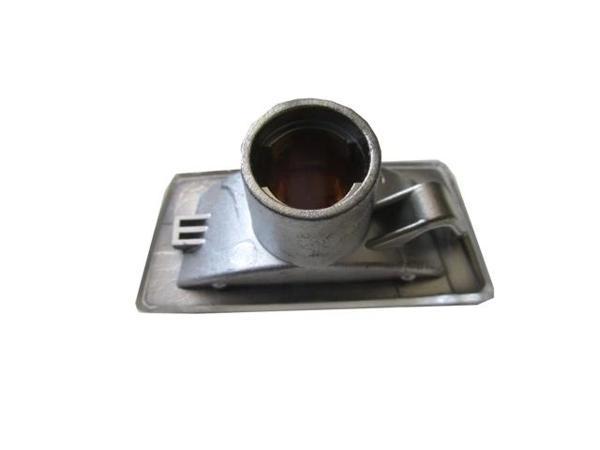 Opel Insıgnıa- 09/17; Çamurluk Sinyali Sol Gri Çerçeveli (Eurolamp) (Oem No: 13252455) - Image 1