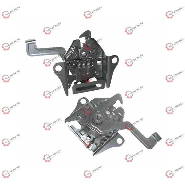 Kilit Kaput 323  90-95 (Oem No: Br93-56-620E) - Image 1