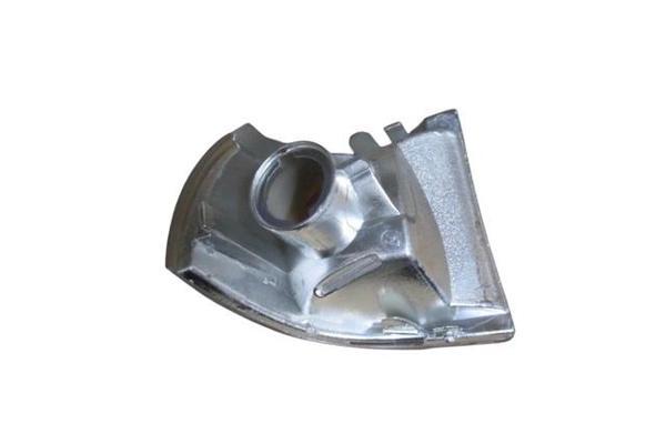 Iveco Daıly-  2008 2011  Kapı Ayna Sinyali Sol (Mars) (Oem No:3801914) - Image 1