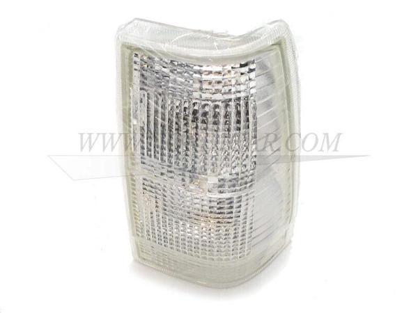 Volvo Volvo-740/760 83-89 Sinyal Lambası Sol  (Oem No:1392415) - Image 1