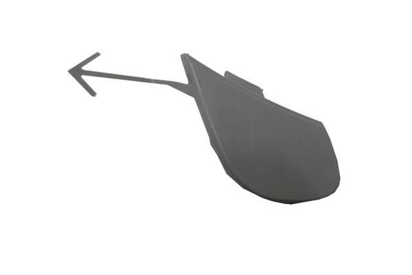 Volkswagen Scırocco- 08/16; Arka Tampon Çeki Demir Kapağı (Gri) (Oem No: 1K8807441B) - Image 1