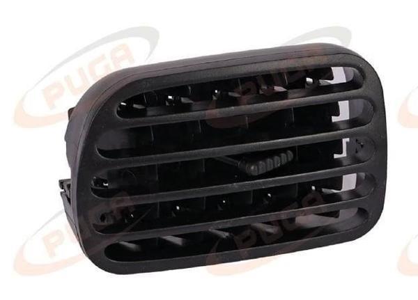 Renault Megane I-Scenic I 1999- Torpido Havalandırma Izgarası Orta Sol (Oem No:7701367925) - Image 1