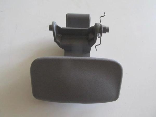 Renault Clıo- 3- Hb- 09/12; Torpido Mandalı Yaylı Gri (Oem No: 8200502518) - Image 1