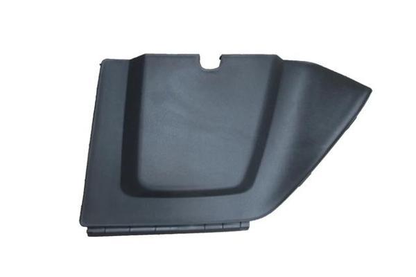 Volkswagen Amarok- 17/20; Ön Tampon Çeki Demiri Kapağı Siyah (Tw) (Oem No: 2H68071559B9) - Image 1