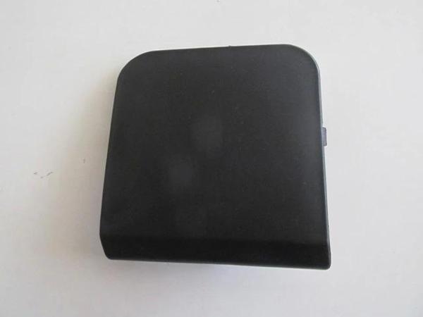 Nıssan Qashqaı- J10- 10/13; Ön Tampon Çeki Demiri Kapağı (Oem No: 622A0-Br00H) - Image 1