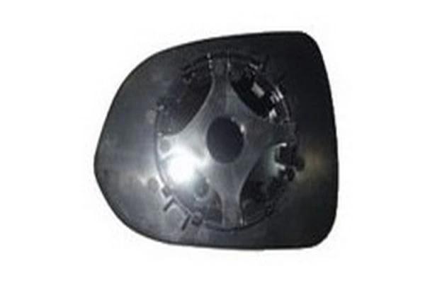 Honda Jazz Mekanik Ayna Camı 01/04 Sol 76203Saae01 (Oem No: 76203Saae01) - Image 1