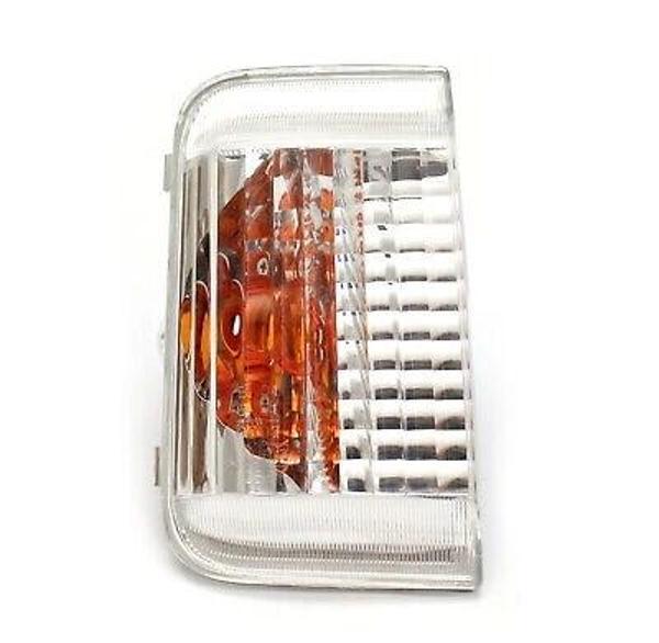 Fıat Boxer Jumper Ducato Ayna Sinyali 06-Den İtibaren; Duysuz Sol 6325.H0 (Oem No: 6325.H0) - Image 1