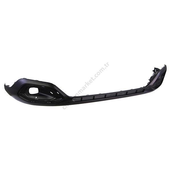 Ön Tampon Alt (Sıyah) Psa C4 (C41) 97-00 (Oem No: 98347032Xt) - Image 1