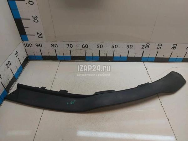 Ön Tampon Alt Lastiği : Sağ Opc Opel Astra J Bm 10- (Oem No: 1400944) - Image 1