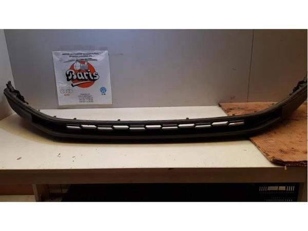 Ön Tampon Alt Spoylerı Alt Vw Kodıaq Bm 17- (Oem No: 565807061) - Image 1
