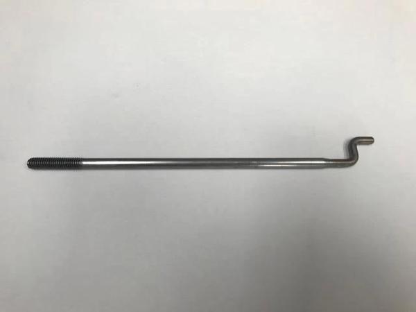 Cubuk:Kapı Dış Kolu Kilit Aras I,On Ford Transıt Bm 02- (Oem No: Yc15 V22152 Aa) - Image 1