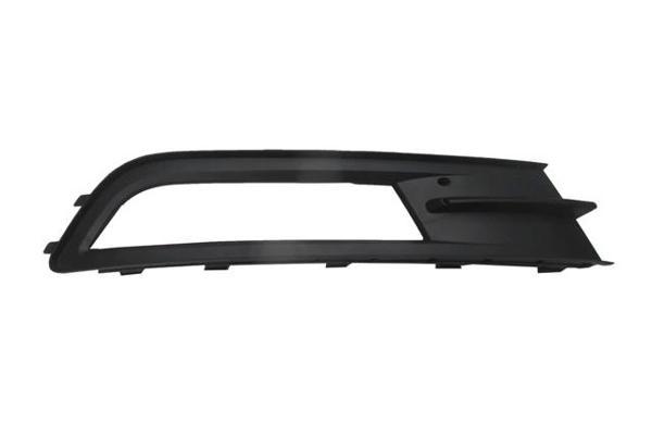 Volkswagen Passat- B8- 14/18; Sis Lamba Kapağı Sağ Sis Delikli/Siyah Çıtalı (Oem No: 3G0854662) - Image 1
