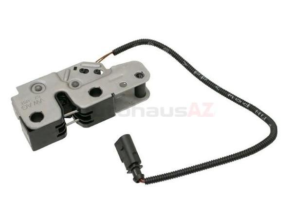 Kilit Kaput Golf5 / Jetta 04-09 Alt (Oem No: 1K1823509E) - Image 1