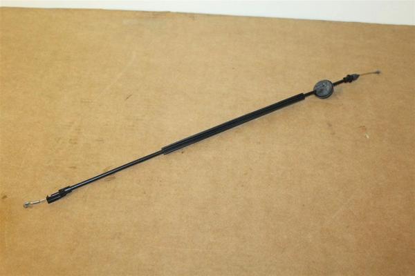 Tel Kapı Kilit Caddy / Touran 04-15 (Oem No: 1T0837086A) - Image 1