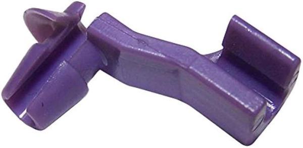 Klips Ford Transit V347 / V184 Kilit (Mor) (Oem No: 4658444) - Image 1