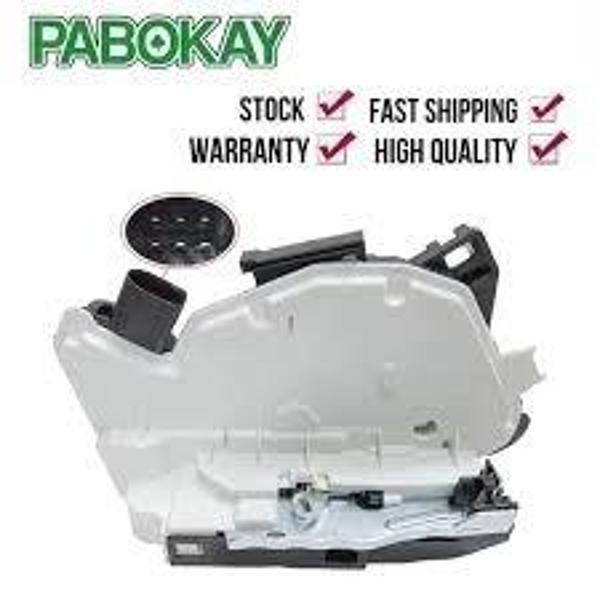 Kilit Kapı Amarok / Tiguan / Passat Cc / İbiza / Superb 08-18 Ön Sağ (Oem No: 5N1837016C) - Image 1