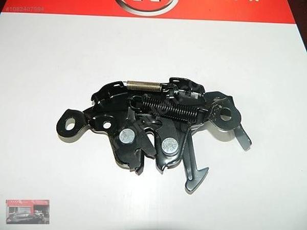 Kilit Kaput Mıcra 02-08 (Oem No: 65601-Ax610) - Image 1