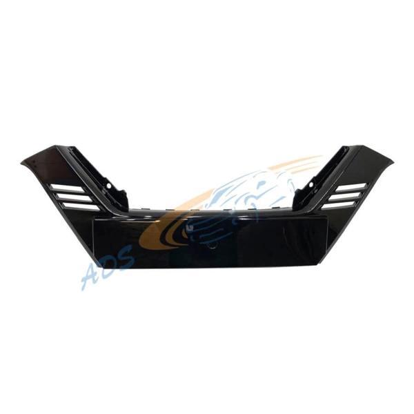 Panjur Qashqaı Ön 17-18 Alt (Plaka Takılan) (Oem No: 62070-Hv00A) - Image 1