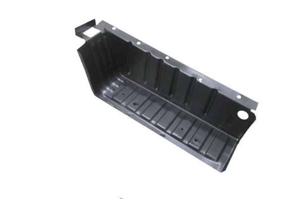 Ford Transıt- V347- 07/13; Ayak Basamak Sacı Sol (Komple) (Pıck Up) (Oem No: Bc11 H16A471 Aa) - Image 1