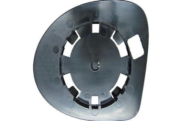 Renault Clıo Symbol Thalıa Mekanik Ayna Camı 09/12 Sdn Sağ 7701067338 (Oem No: 7701067338) - Image 1