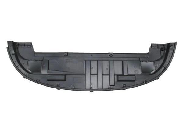 Renault Clıo- 3- Hb- 06/09; Ön Tampon Alt Plastiği (Muhafaza) (Eurobump) (Oem No: 7701061822) - Image 1