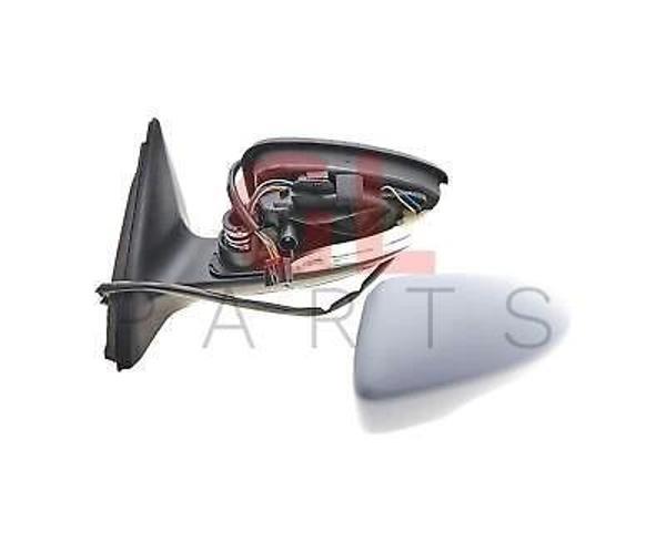 Vw Jetta 2010- Dış Dikiz Aynası Sol Astarlı Kapaklı (Oem No:5C7857507B) - Image 1