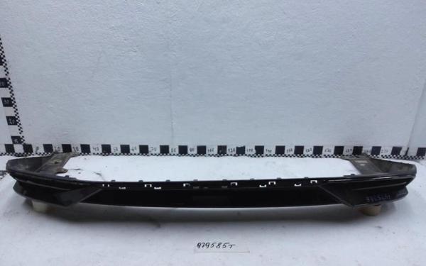 Tampon Elantra Arka 21Sonrası Alt Parça (Elıte - Elıte Plus) (Oem No: 86612-Aa050) - Image 1