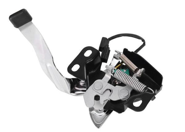 Kilit Kaput Jazz 08-13 (Oem No: 74120-Tf0-G01) - Image 1