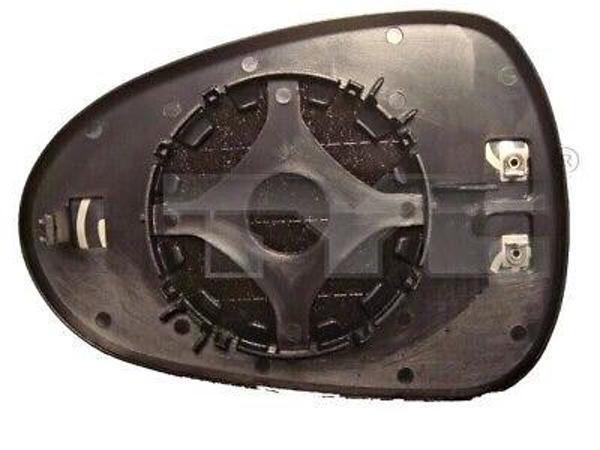 Vw İbiza-Leon 2009-2015 Ayna Camı Sağ  (Oem No:6J0857522D) - Image 1