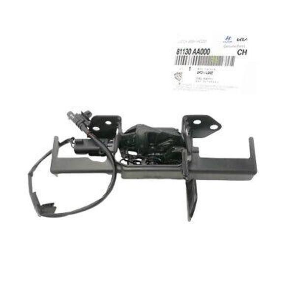 Kilit Kaput Elantra 21Sonrası (Oem No: 81130-Aa000) - Image 1