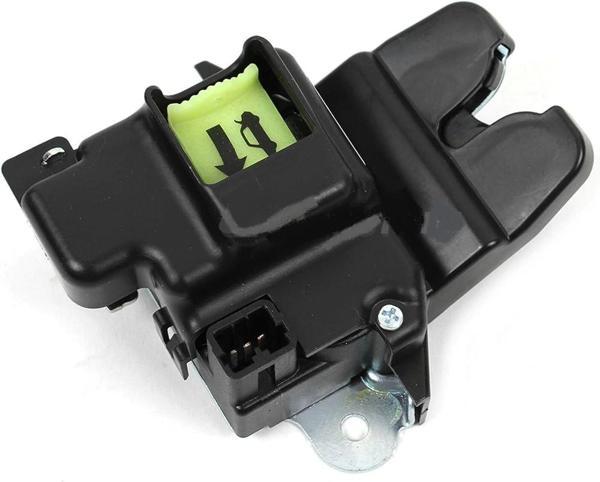 Kilit Bagaj Kapak Elantra 11-15Rıo 11-17Cerato 0 None (Oem No: 81230-3X010) - Image 1