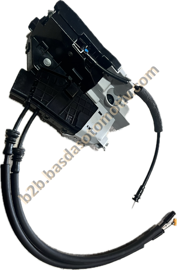 Kilit Kapı Tucson Sağ Ön 2015 None (Oem No: 81320D3000) - Image 1