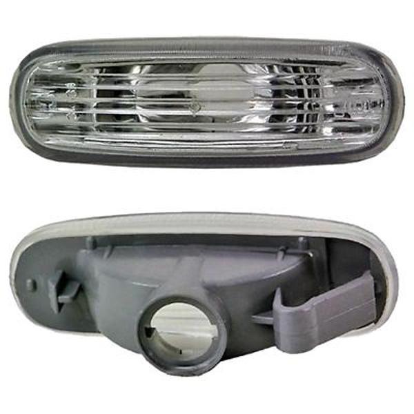 Psa Bıpper/Nemo/Fiorino B.M  2008  Çamurluk Sinyali  (Oem No:1612811180) - Image 1