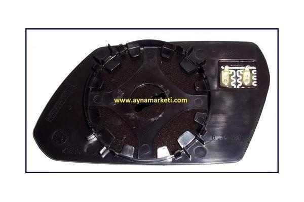 Ford Mondeo Elektrikli Ayna Camı 00/03 Sağ 1S7117K740Ca (Oem No: 1S7117K740Ca) - Image 1