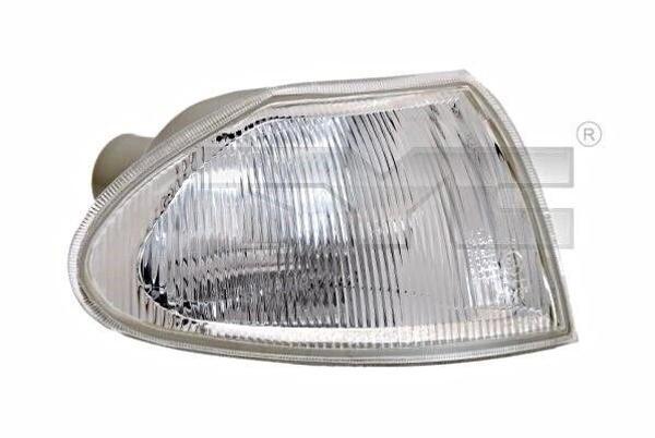 Opel Astra F 1995-2001 Sinyal Lambası Sağ Beyaz (Oem No:1226150) - Image 1