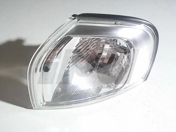 Volvo S-80 1999-2003 Sinyal Lambası Sol  (Oem No:30655422) - Image 1