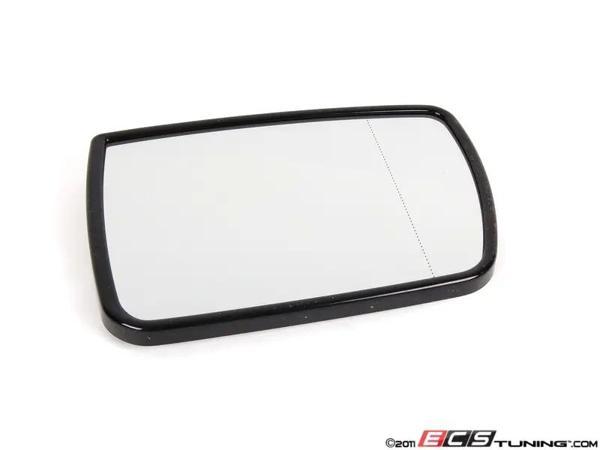 Bmw X5 - X5 2000-2006 Ayna Camı Sol  (Oem No:51167039595) - Image 1