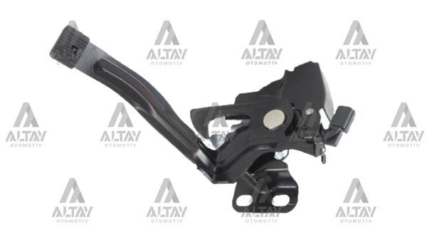 Kaput Kilidi Crv 2012-16 (Oem No:74120T1Gg01) - Image 1