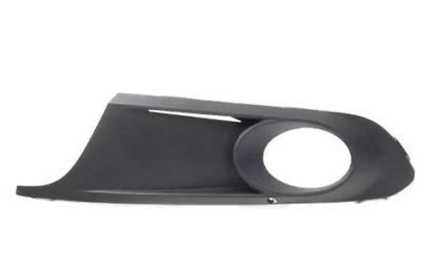 Vw Jetta 2010-2015 Sis Far Kapağı Sol Sis Far Delıklı (Oem No:5C6853665A) - Image 1