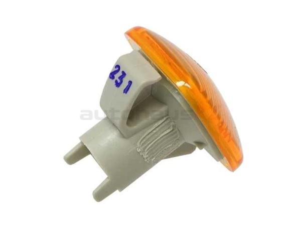 Vw  A3 A4 1991- Çamurluk Sinyali Sarı (Oem No:4D0949127B) - Image 1